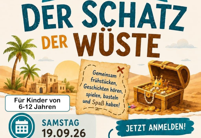 Kinderfrühstück